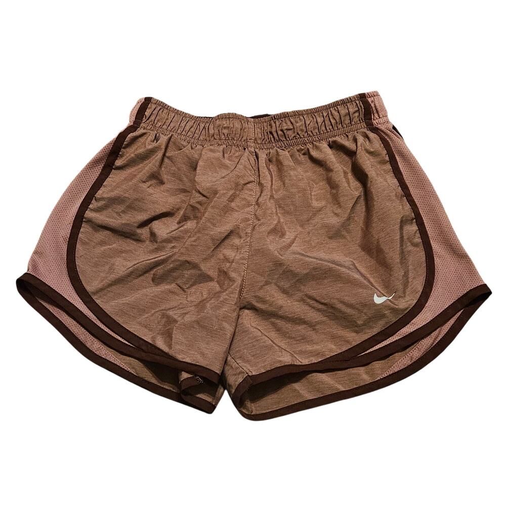 Nike Dri Fit Athletic Running Shorts
